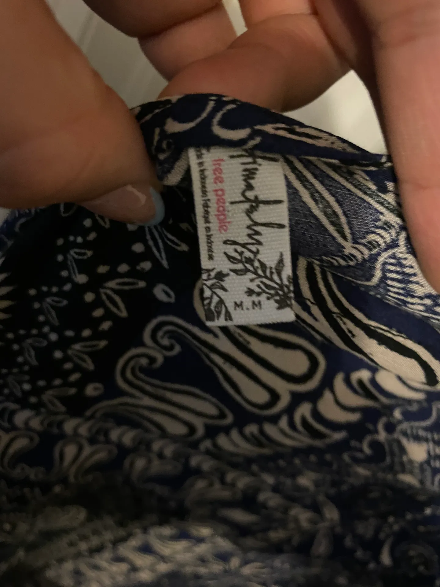 Free People Dress - Image 5