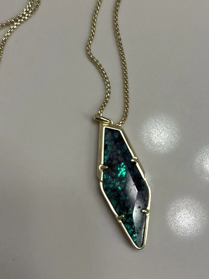 Kendra Scott  Adjustable Necklace - Image 4