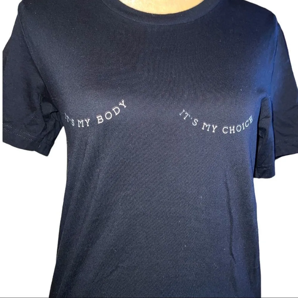 Not a political statement, just a T - Image 5