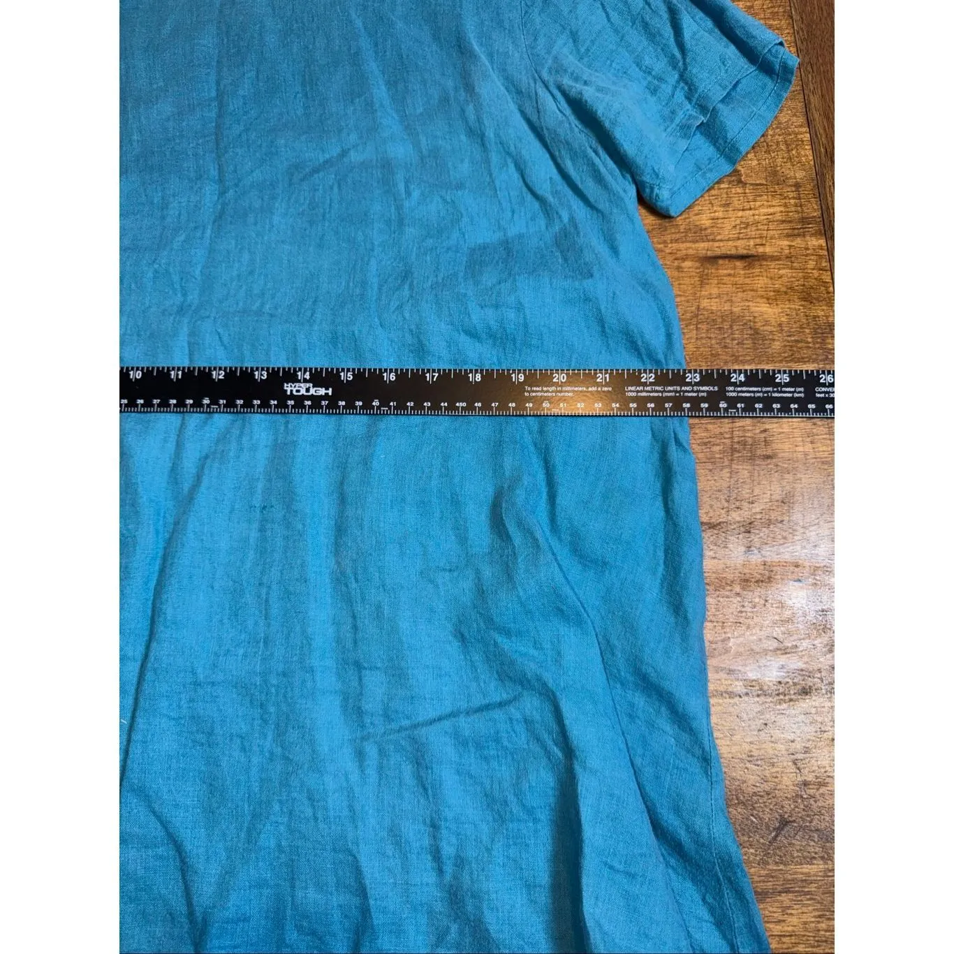 FLAX 100% Linen Top - Image 7