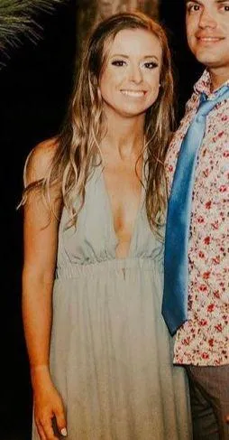 Halter Dress by Show Me Your MuMu - Sz. S - Image 3