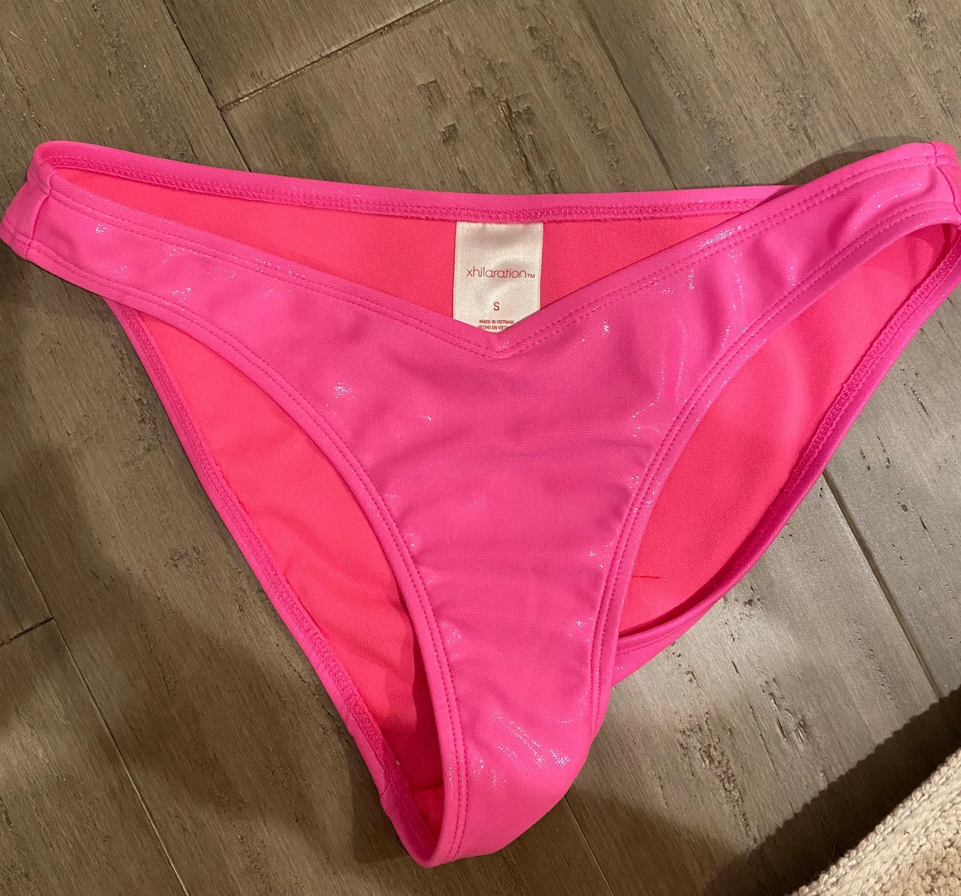 Target Swim Suit - Image 2