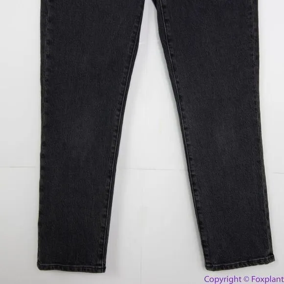 NEW Madewell The Perfect‎ Vintage Jean in Lunar Wash, 25, MD711 - Image 6