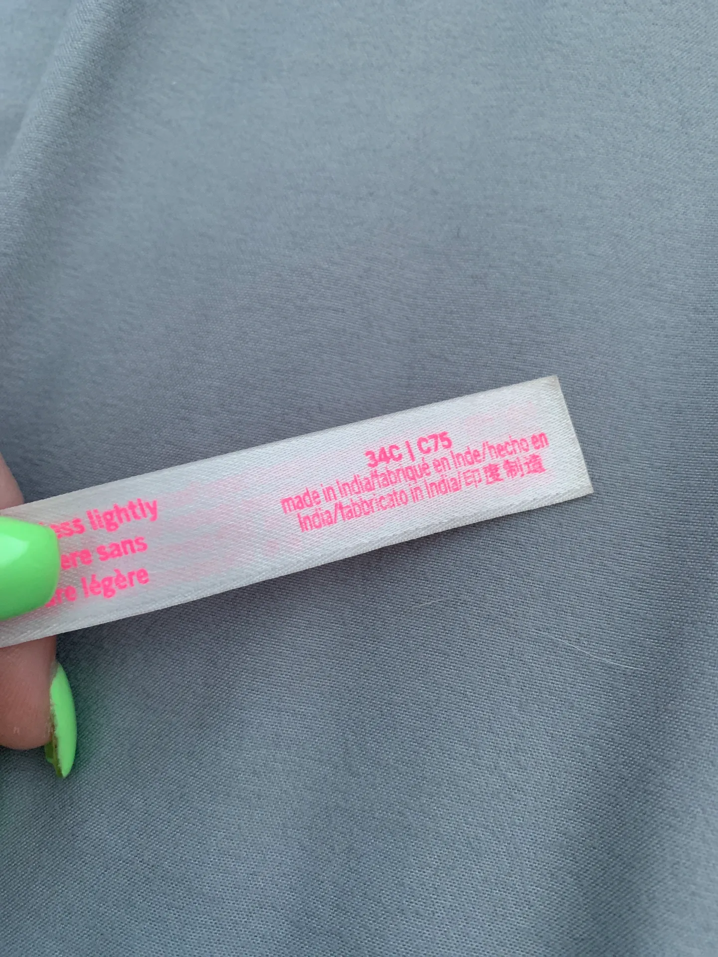 Victoria's Secret Bra - Image 3