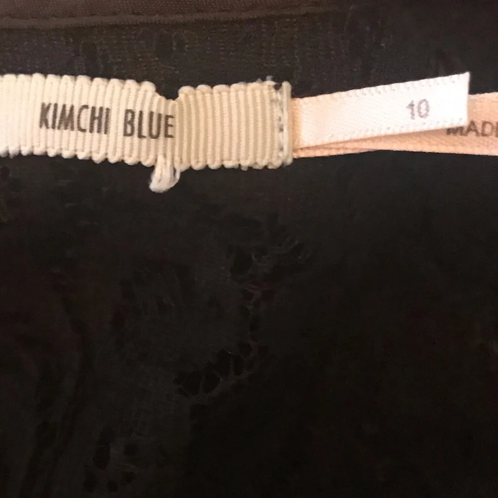 Kimchi Blue Dress - Image 7