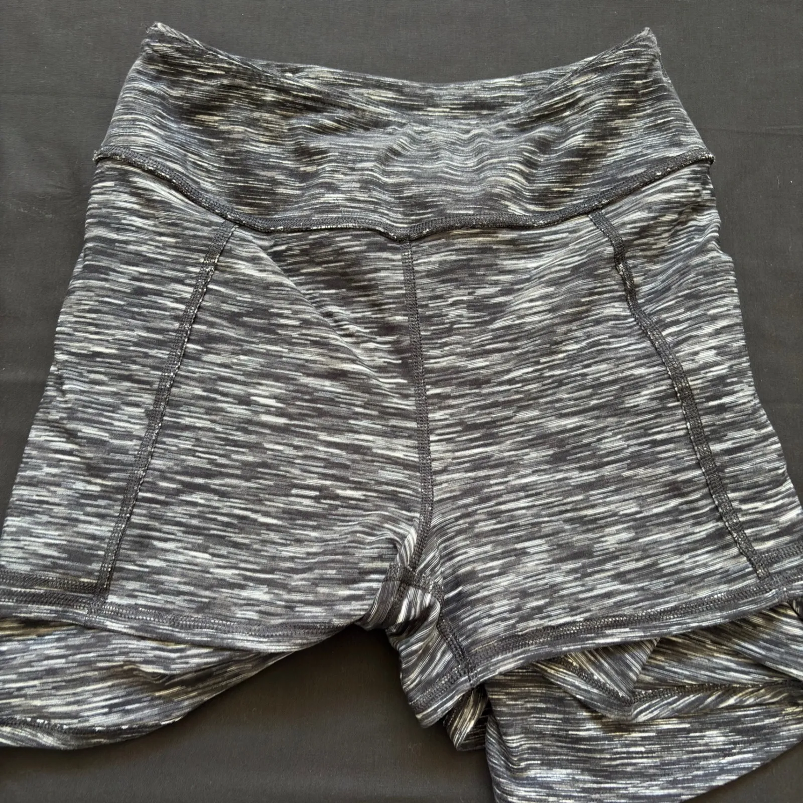 Maurices Athletic Tennis Skort Activewear Skirt Heather Gray‎ Women's S - Image 7