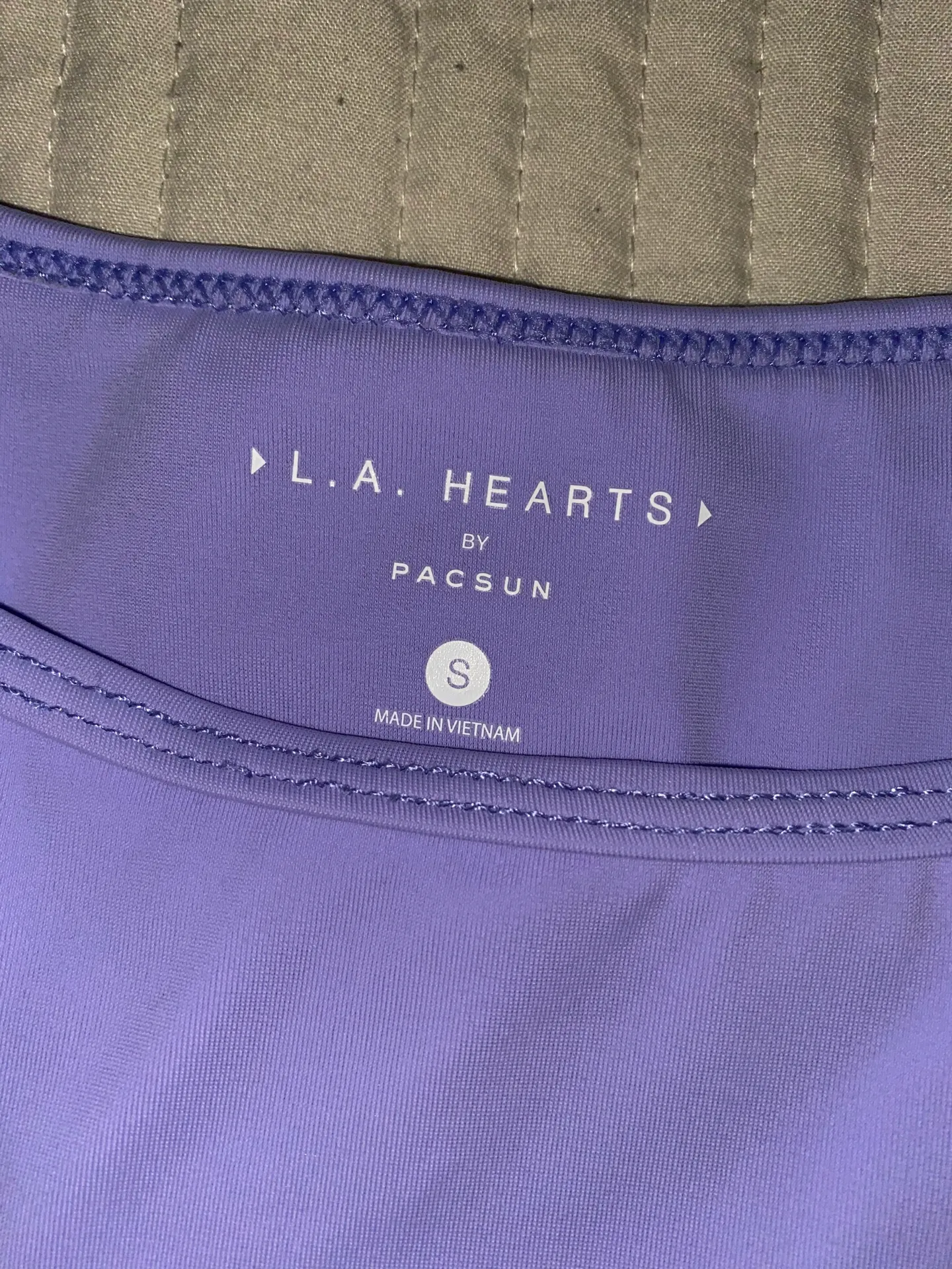 PAC Sun Bikini Bottoms - Image 2