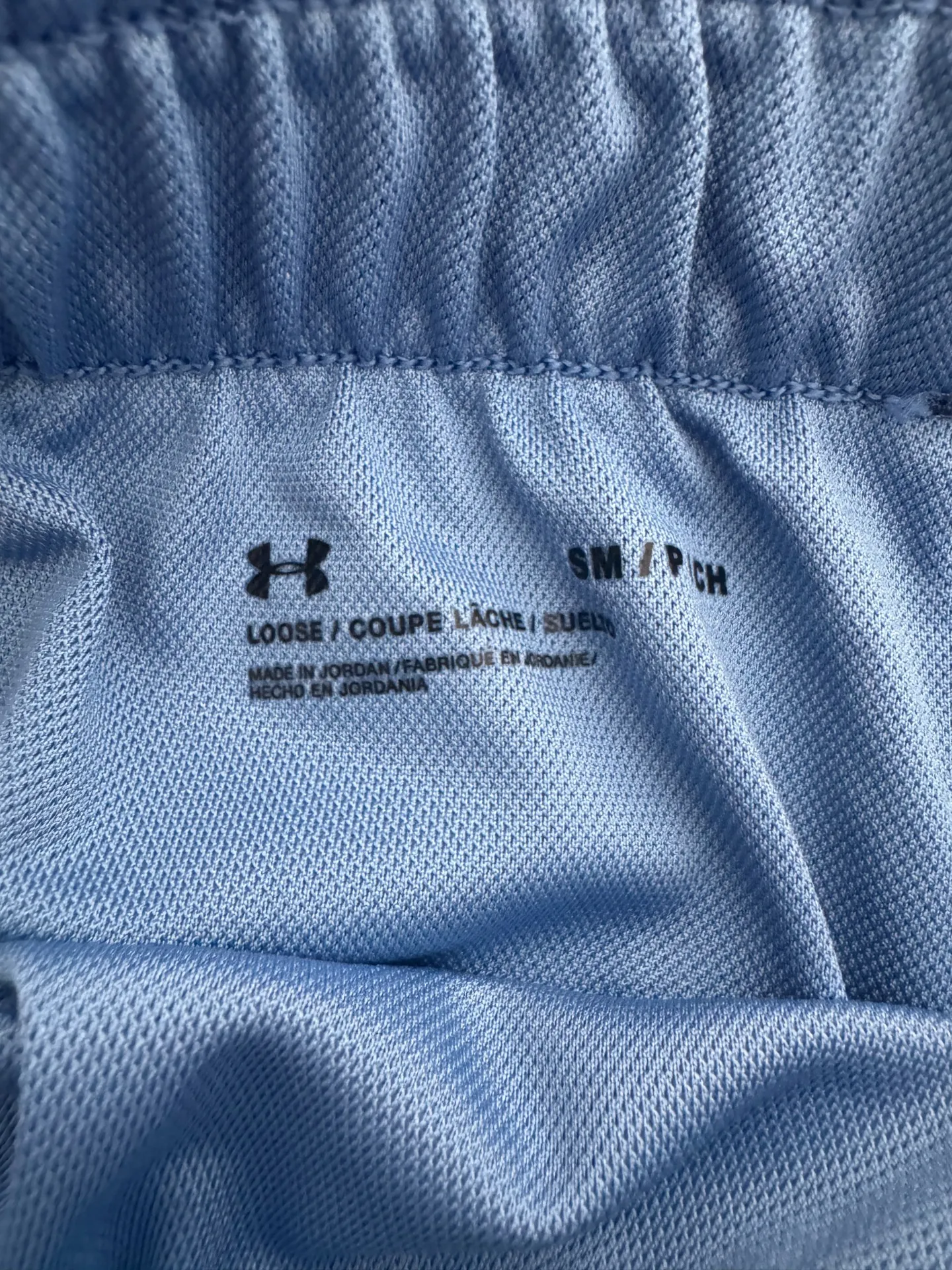 Under Armour Under Shorts - Image 3