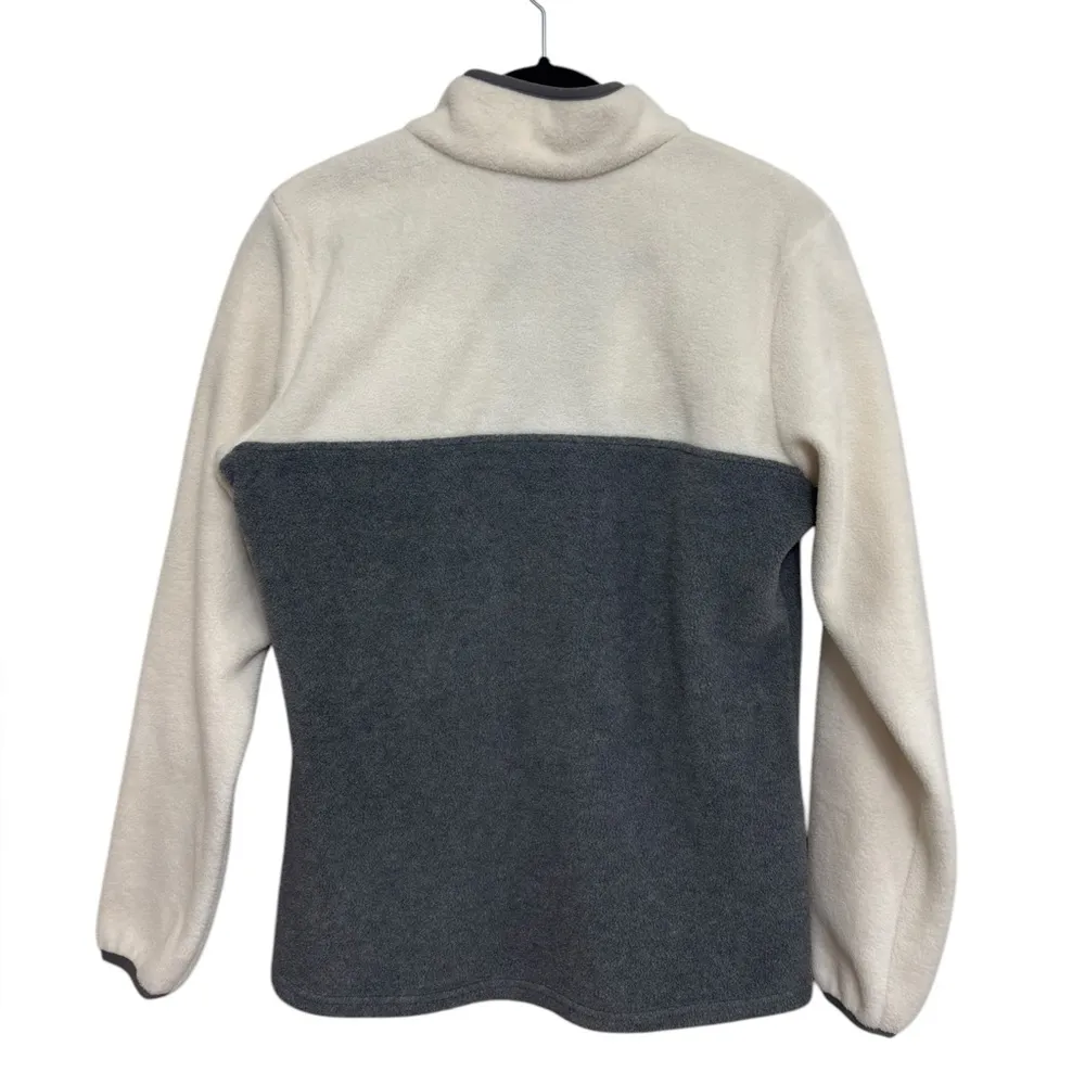 Columbia Women's Benton Springs Half Snap Pullover Fleece II - Size M - Image 3