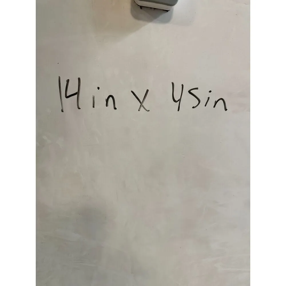 & Other Stories & Other Stories Women's Size 4 Green Midi Skirt Side Slit Elastic Waist NWT - Image 9