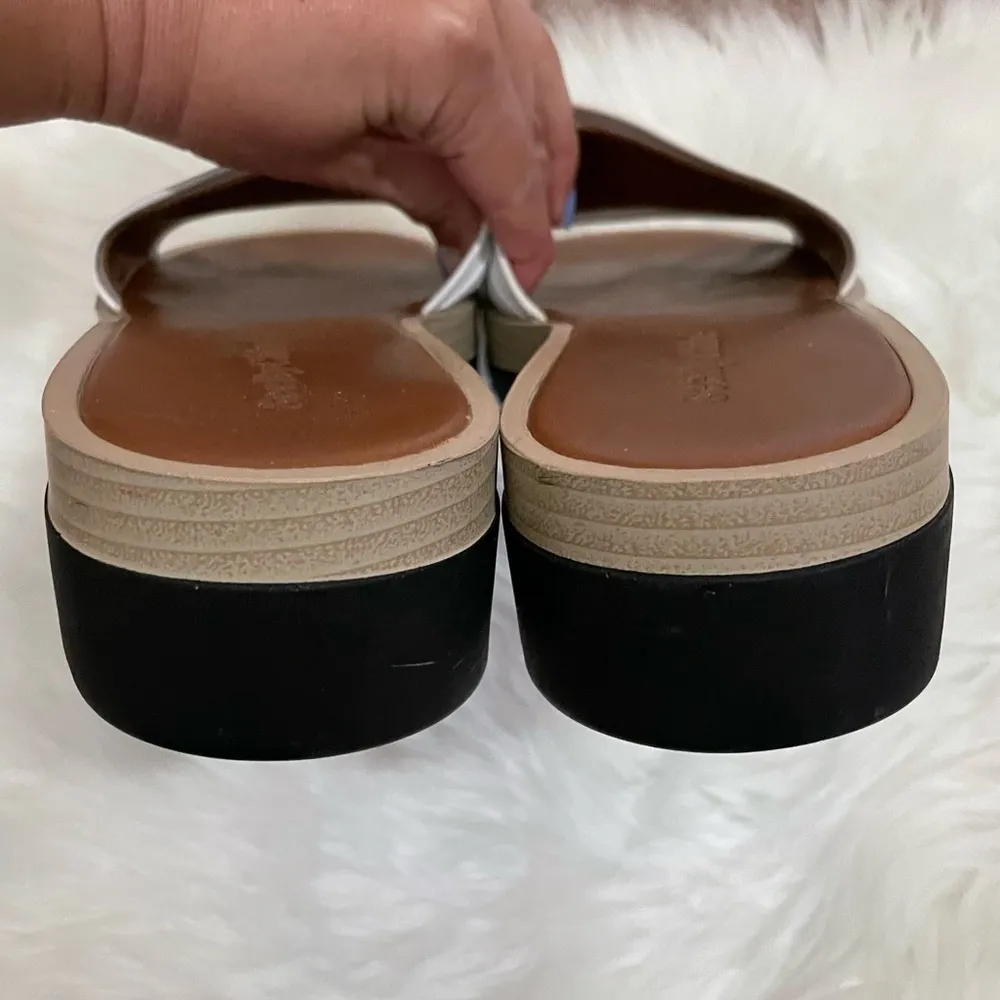 See by Chloe Robin Platform Slides - Image 6