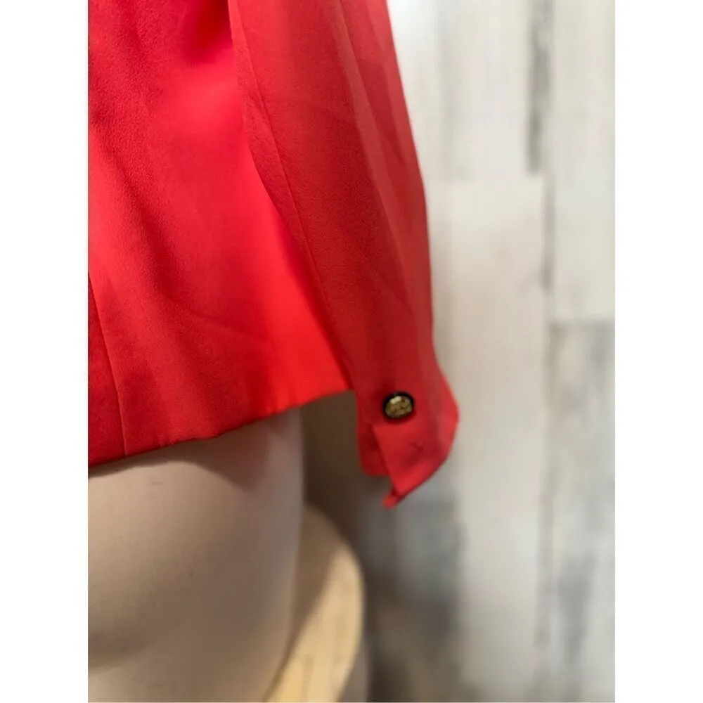 Donna Toran Suits pink blazer Pink Size 10 - Image 7