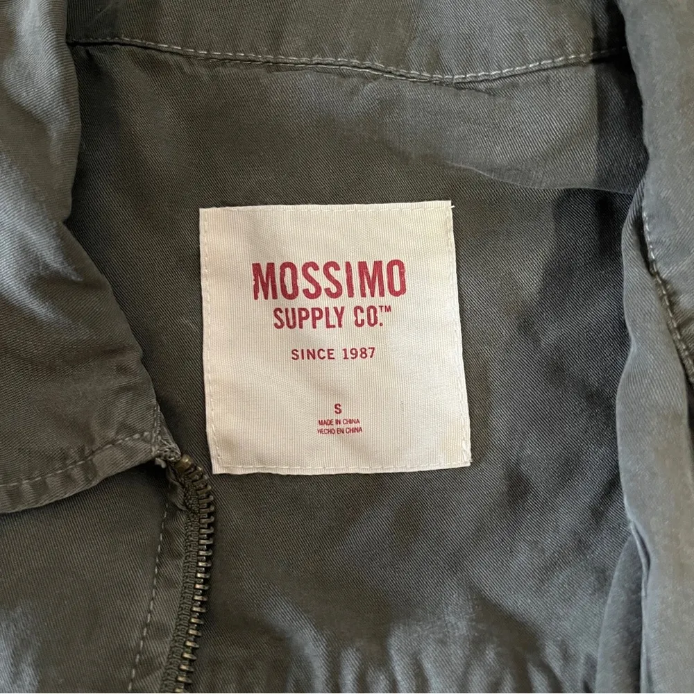 Mossimo Supply Co. Jacket - Image 3