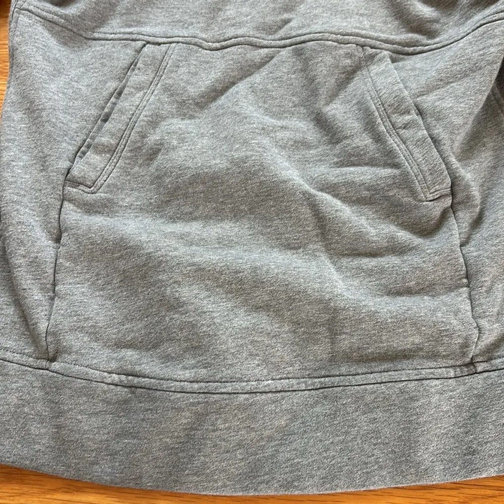 Lululemon Turtleneck Tunic Sweatshirt - Image 2