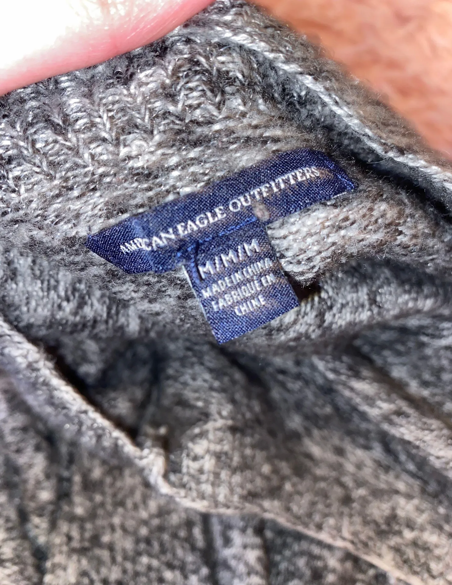 American Eagle Sweater - Image 5