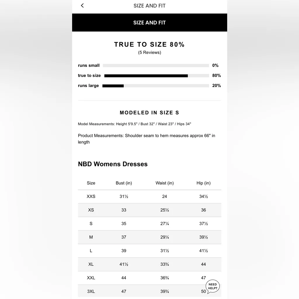 NBD The Sansa Maxi Dress in Black - Image 7