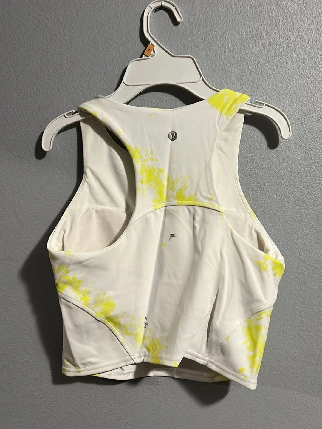 Lululemon Racerback Tank - Image 5