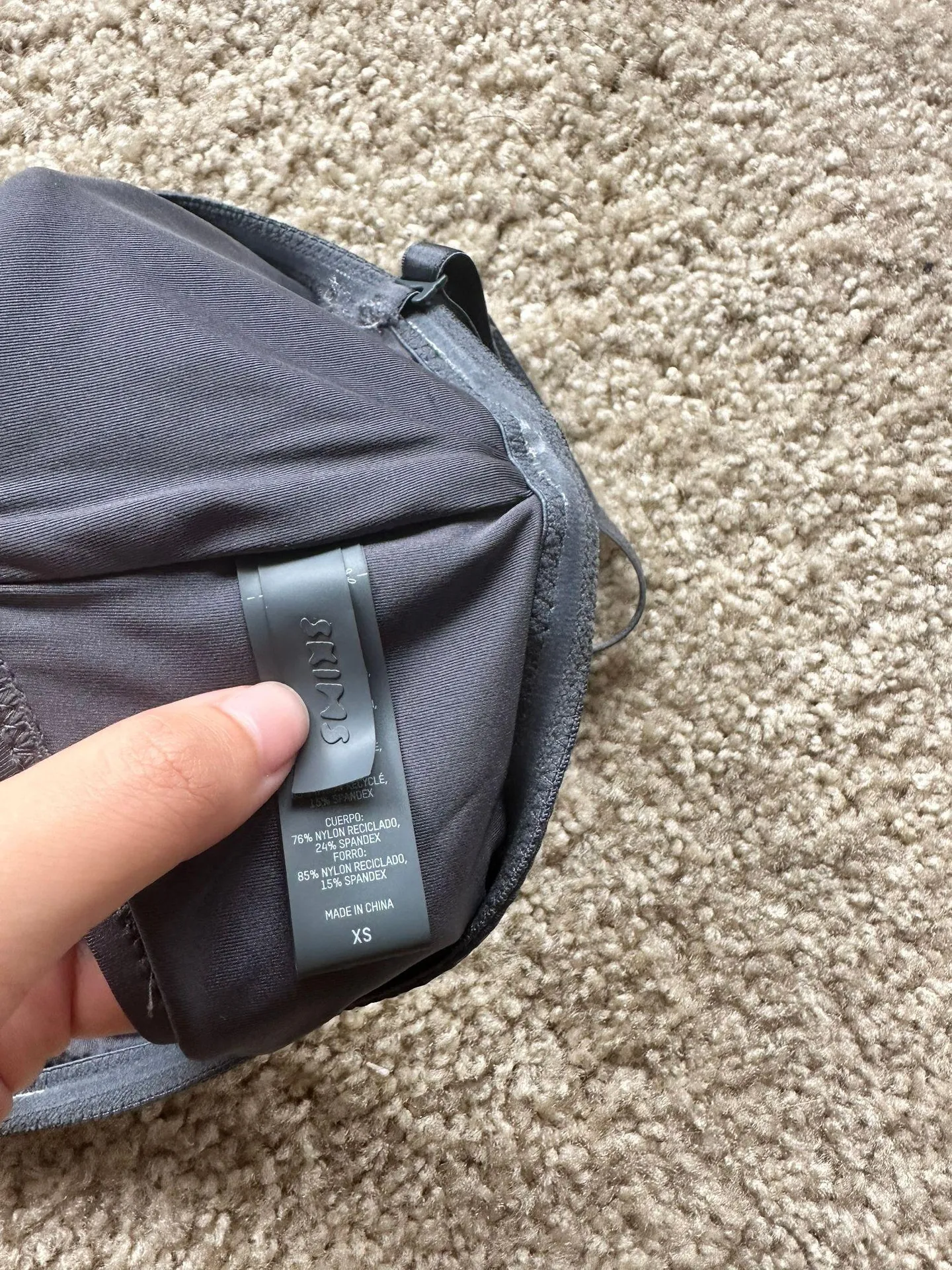 SWIM Halter Top - Image 3