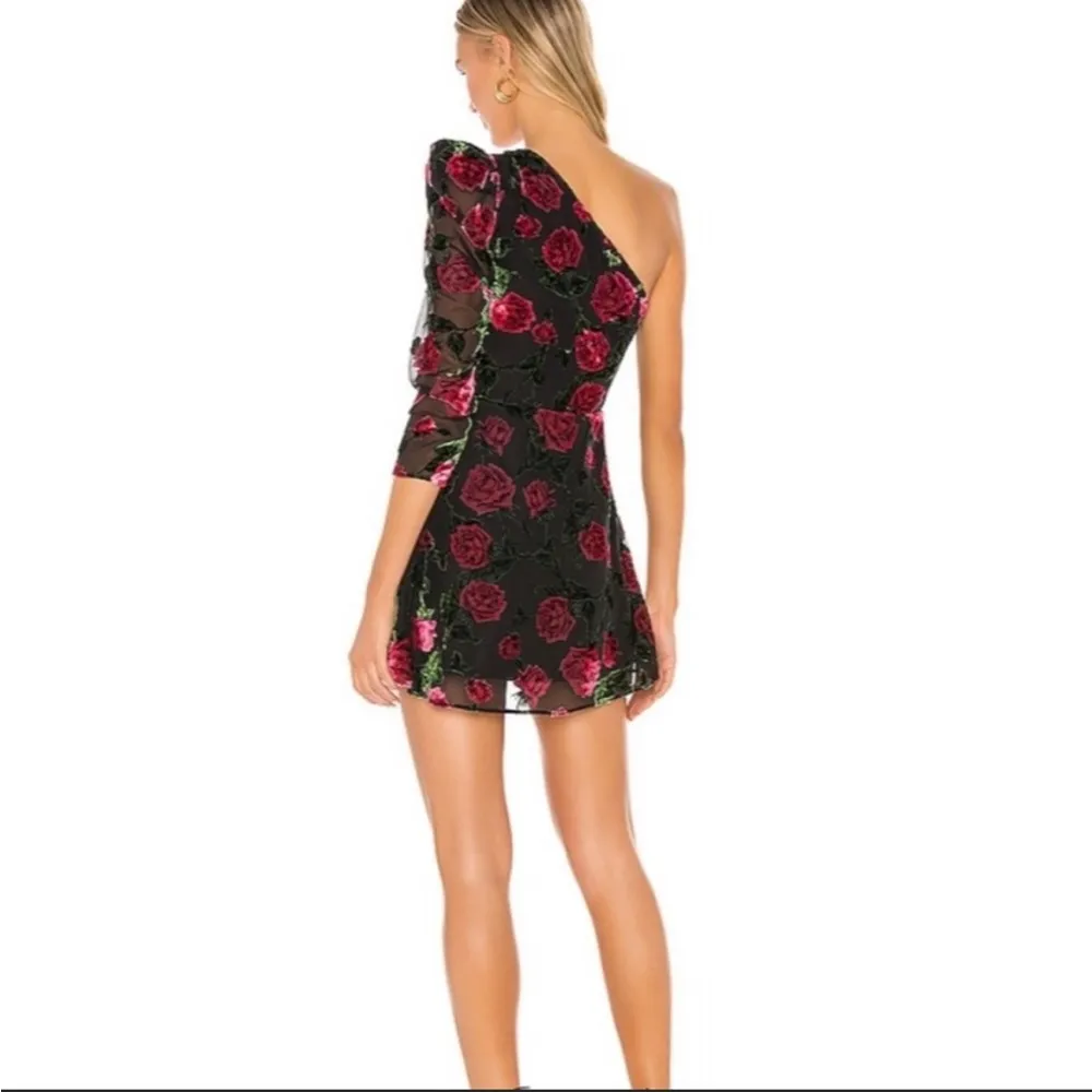 NBD Revolve Zarra Mini Dress in 90s Rose size XS - Image 7