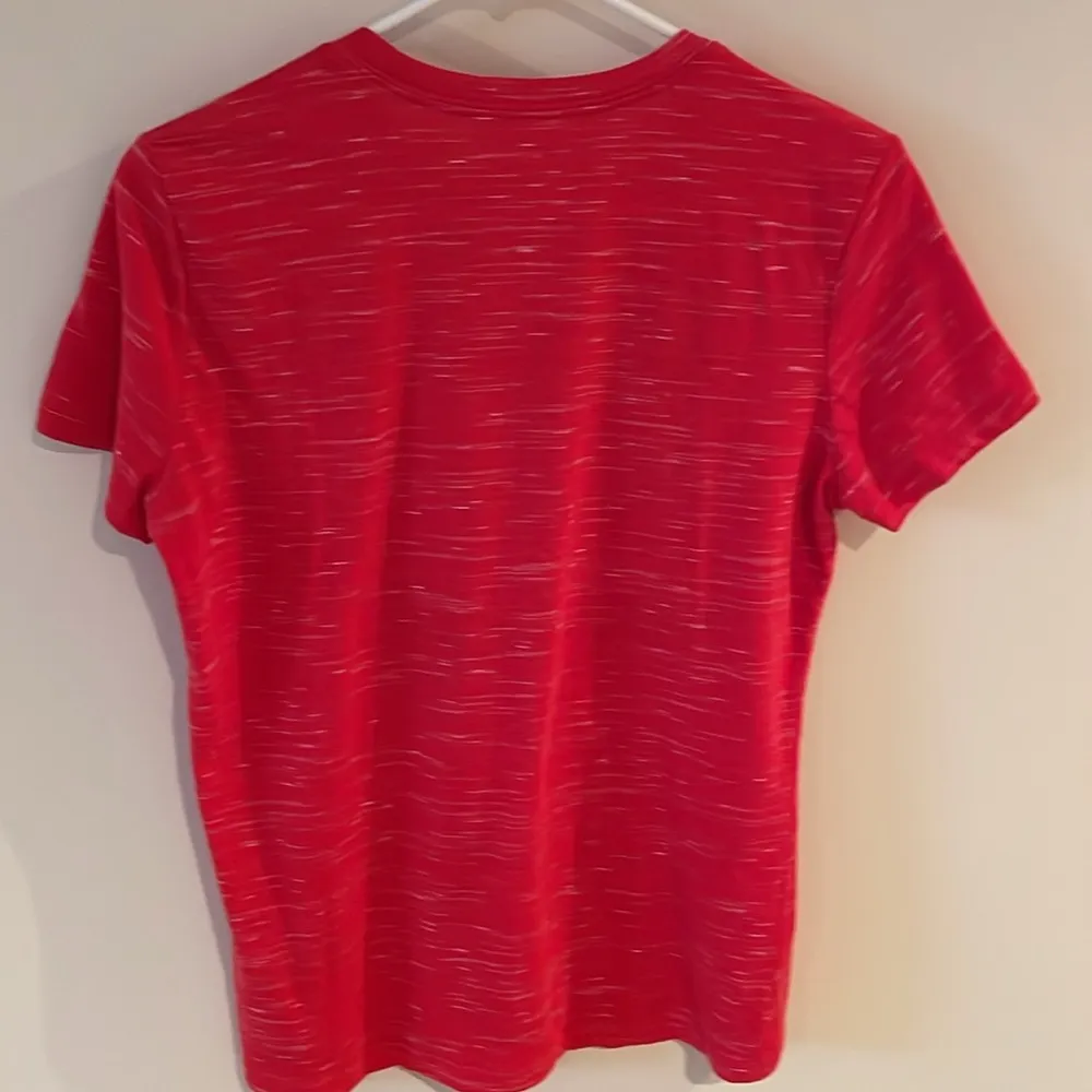 Uniform issued Nike dri fit tshirt - Image 4