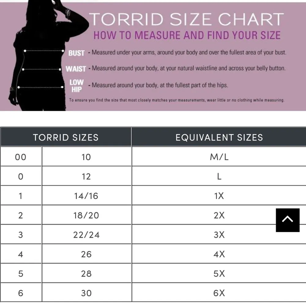 NWT Torrid women’s plus size floral sweatshirt size 6X. - Image 12