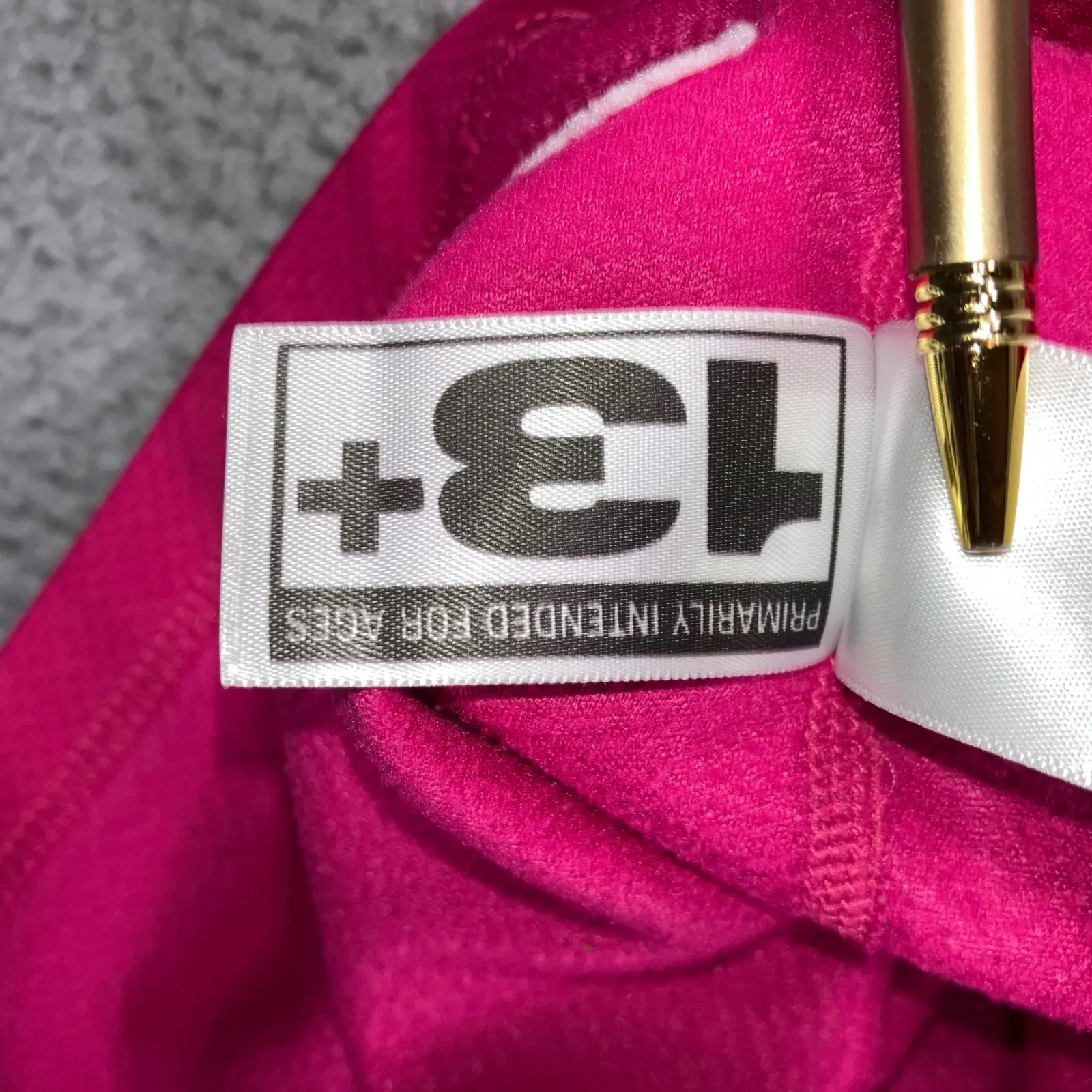 Salomon Quarter Zip Women Small Pink Long Sleeve Athletic Pullover Outdoor - Image 13