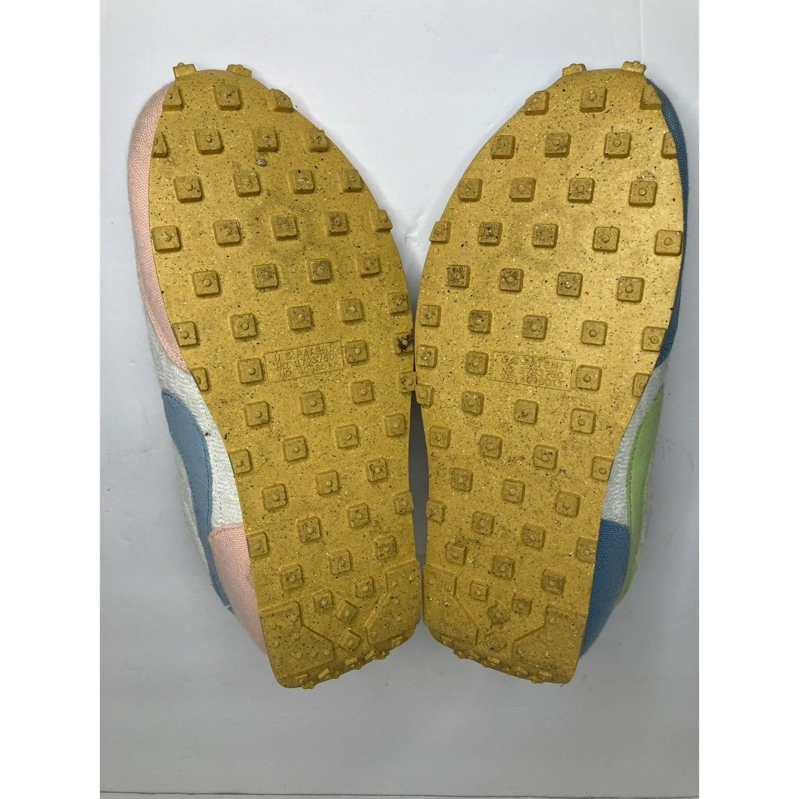 NIKE DAYBREAK SE SUN CLUB Sail DM7605-100 Casual Women’s Sneakers 8.5 Blue Pink - Image 7