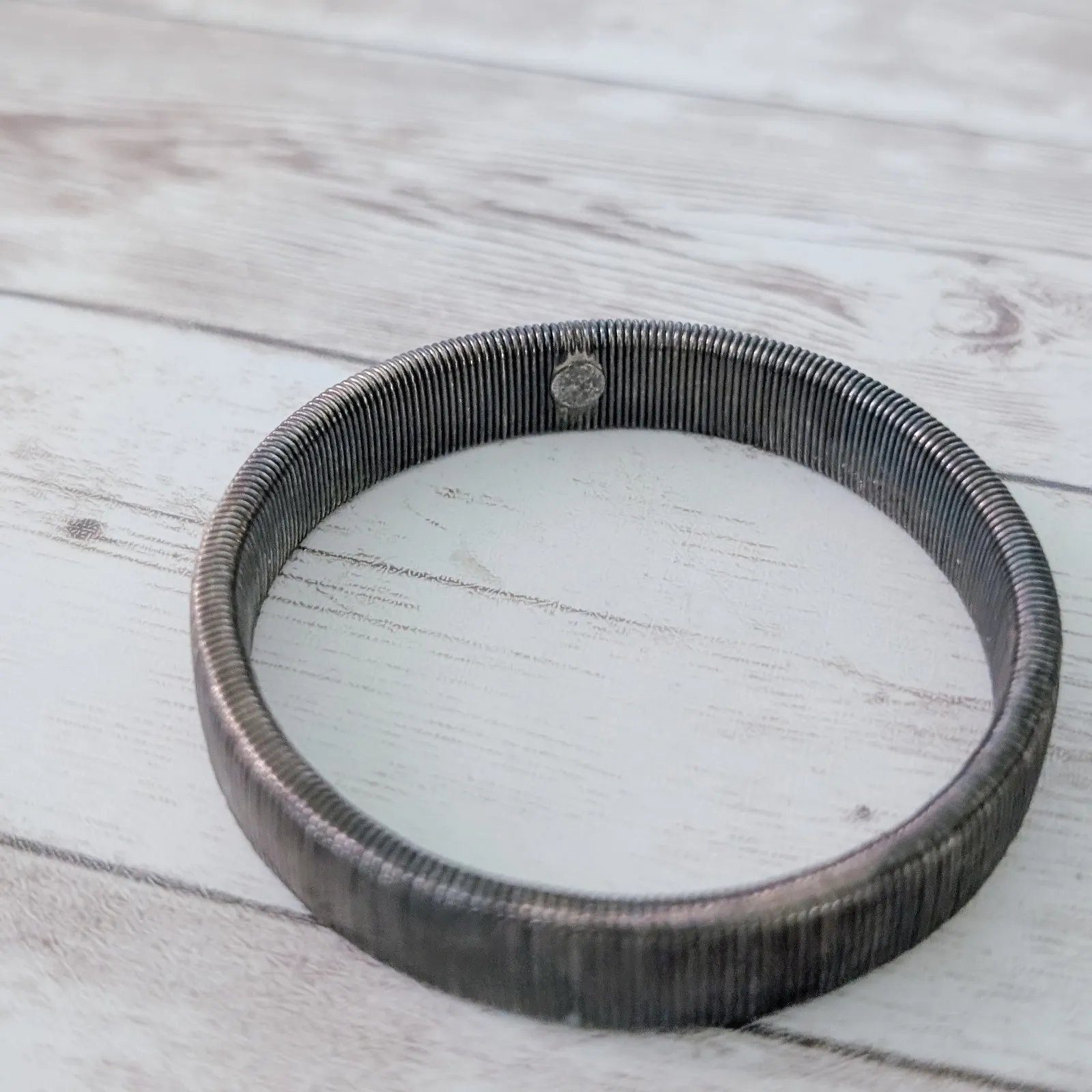 Vintage Stretch Bracelet - Image 7