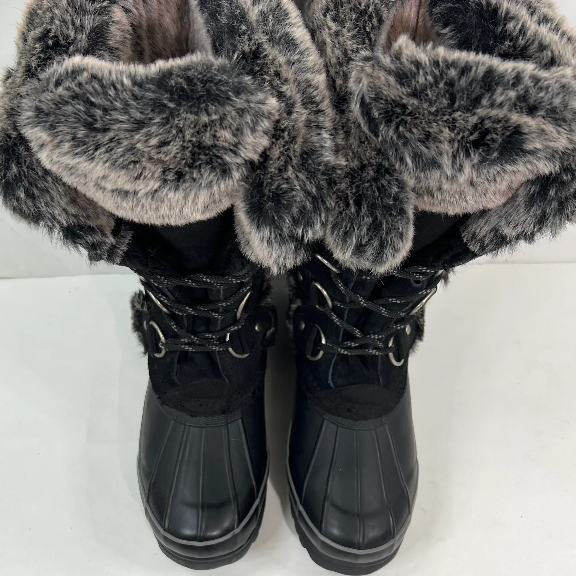 Nordic Jolie Winter Boots - Image 3