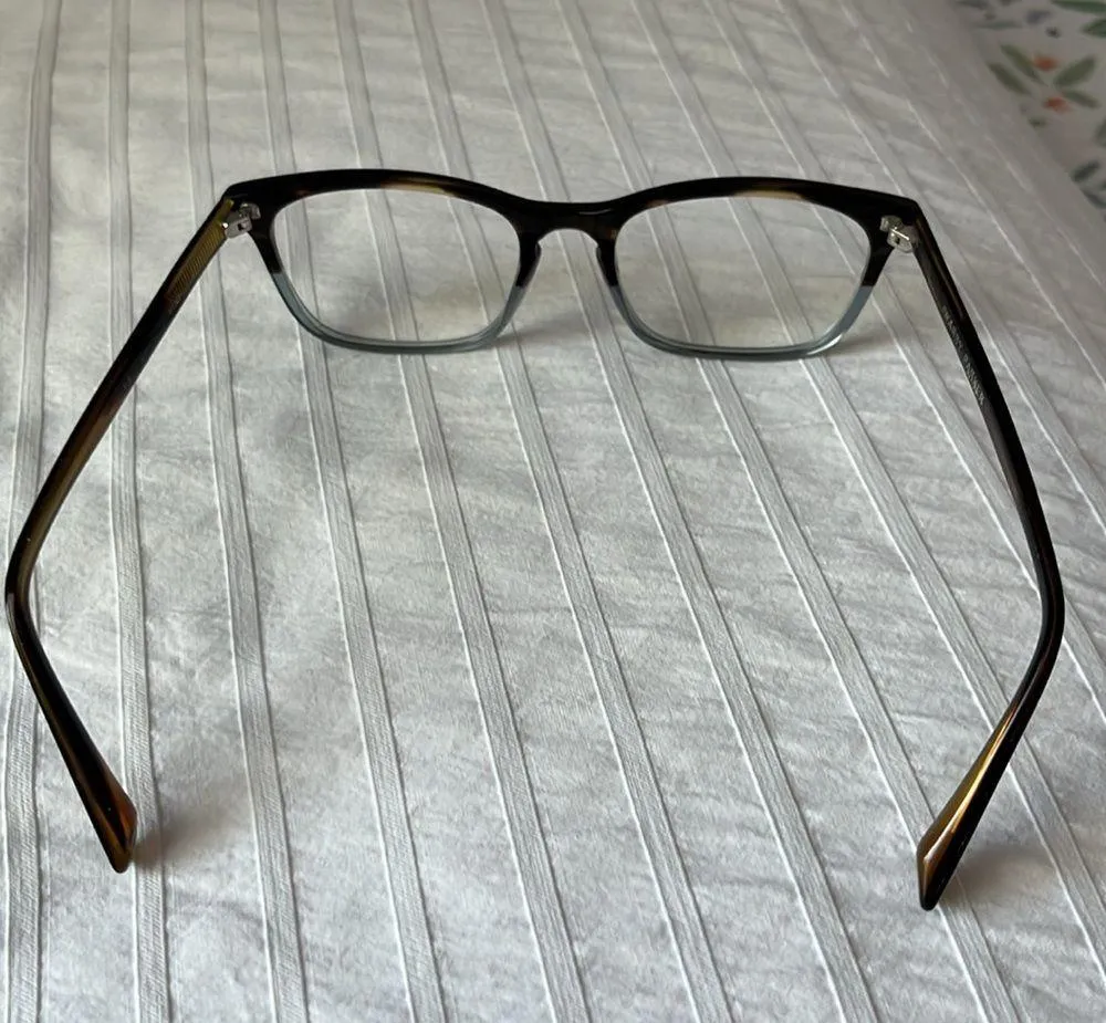 Warby Parker Welty Glasses Frames - Image 4