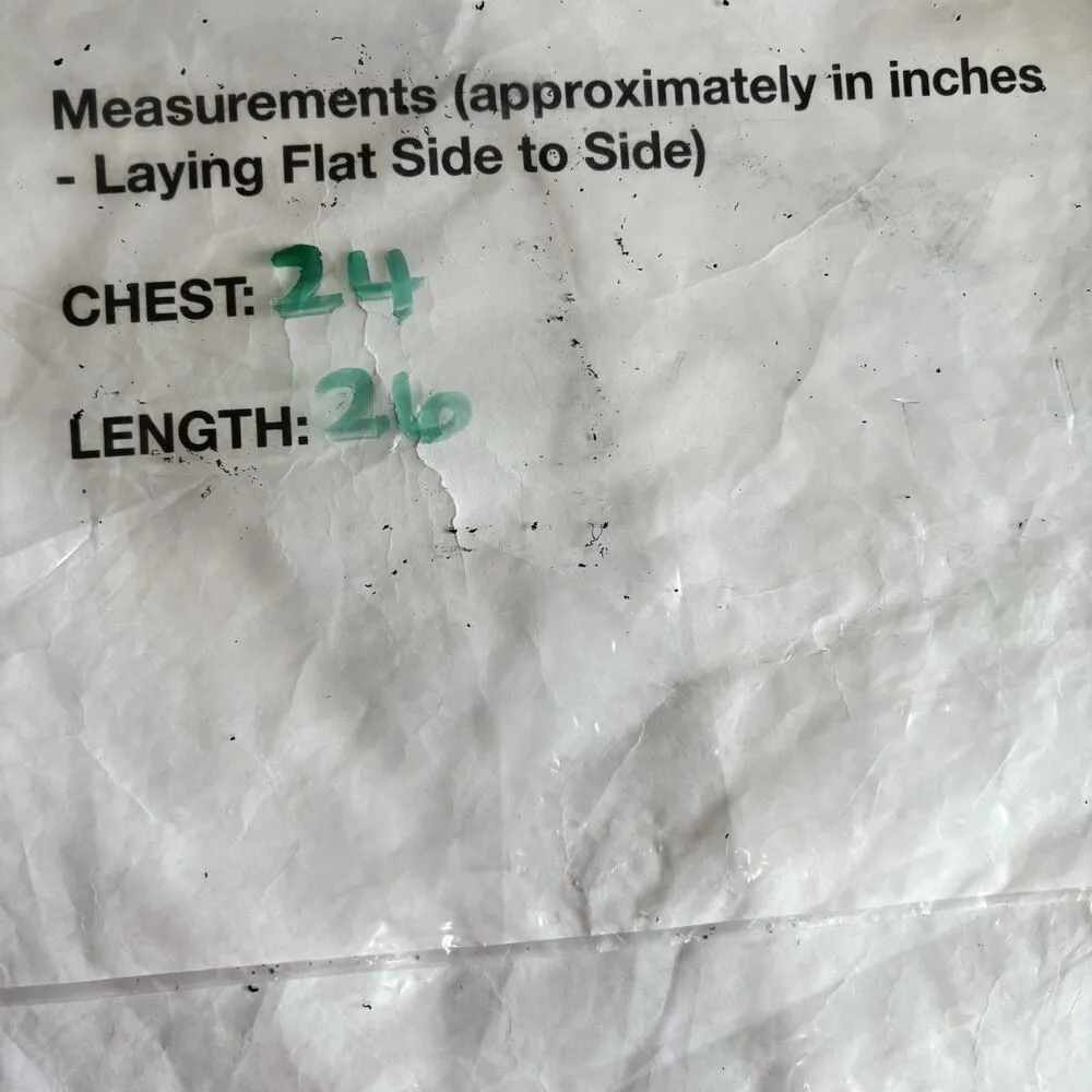 Chicos Travelers Zippered Jacket Women XL 3 Multicolor Metallic Art To Wear - Image 8