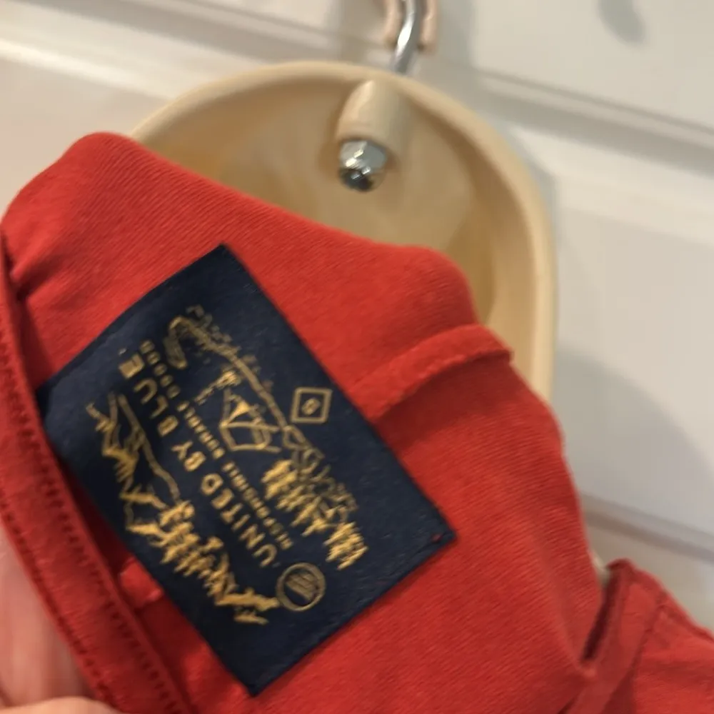 United by blue Organic Cotton Knitted Tee Shirt Dress with pockets small - Image 7