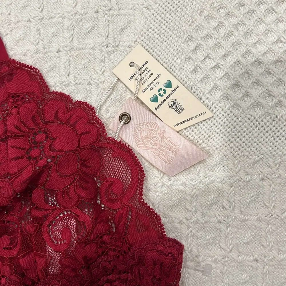 WE ARE HAH BRALETTE - Image 2