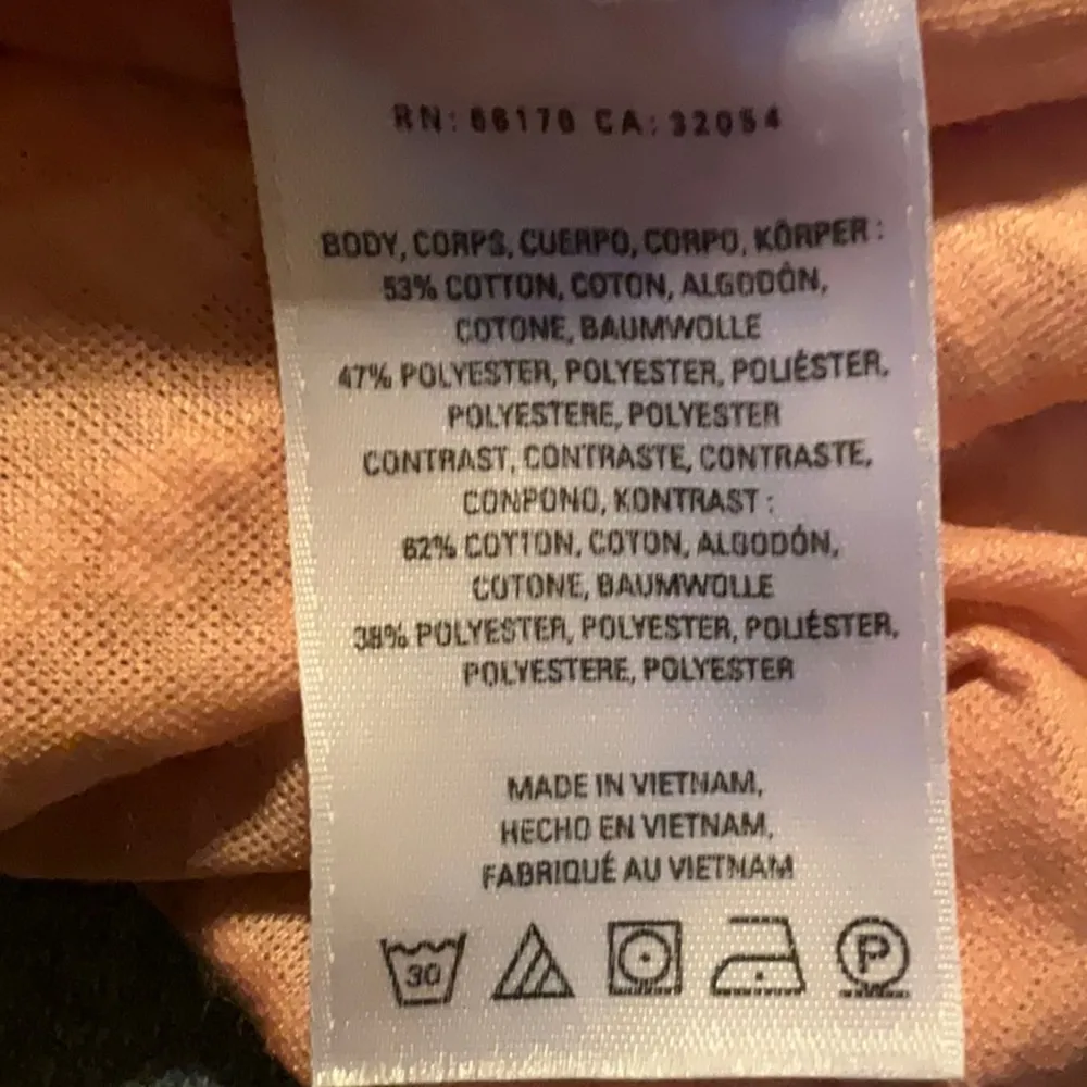 Anthropologie Meadow Rue Pastel Floral Sleeveless Turtleneck Sz. S - Image 6