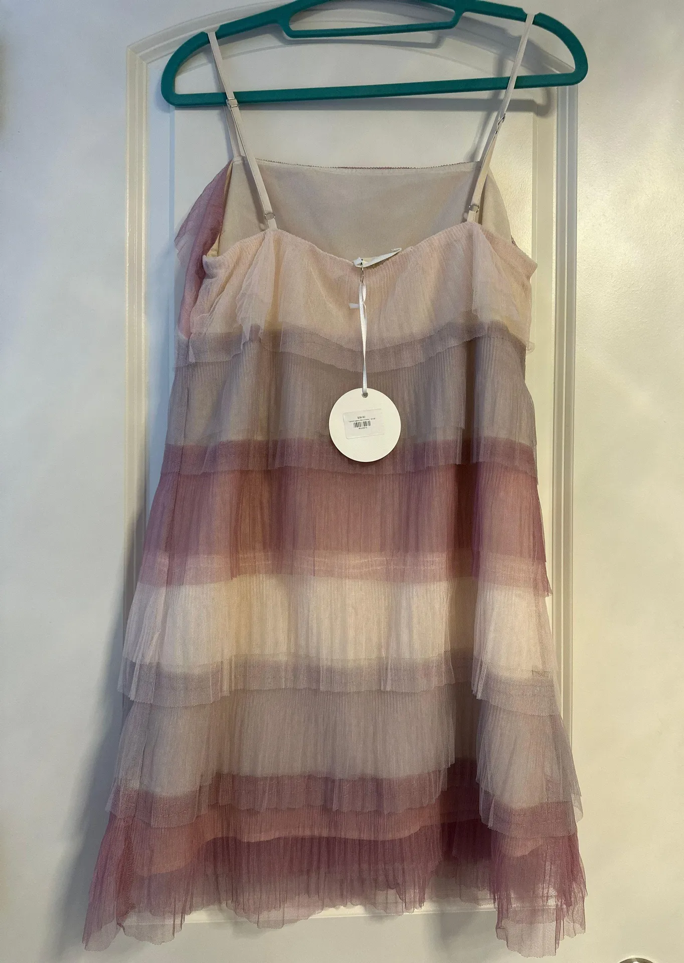 Storia Dress - Image 2