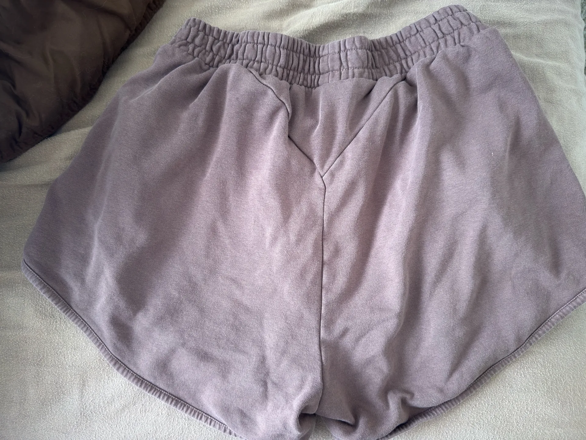 Gymshark shorts  - Image 2