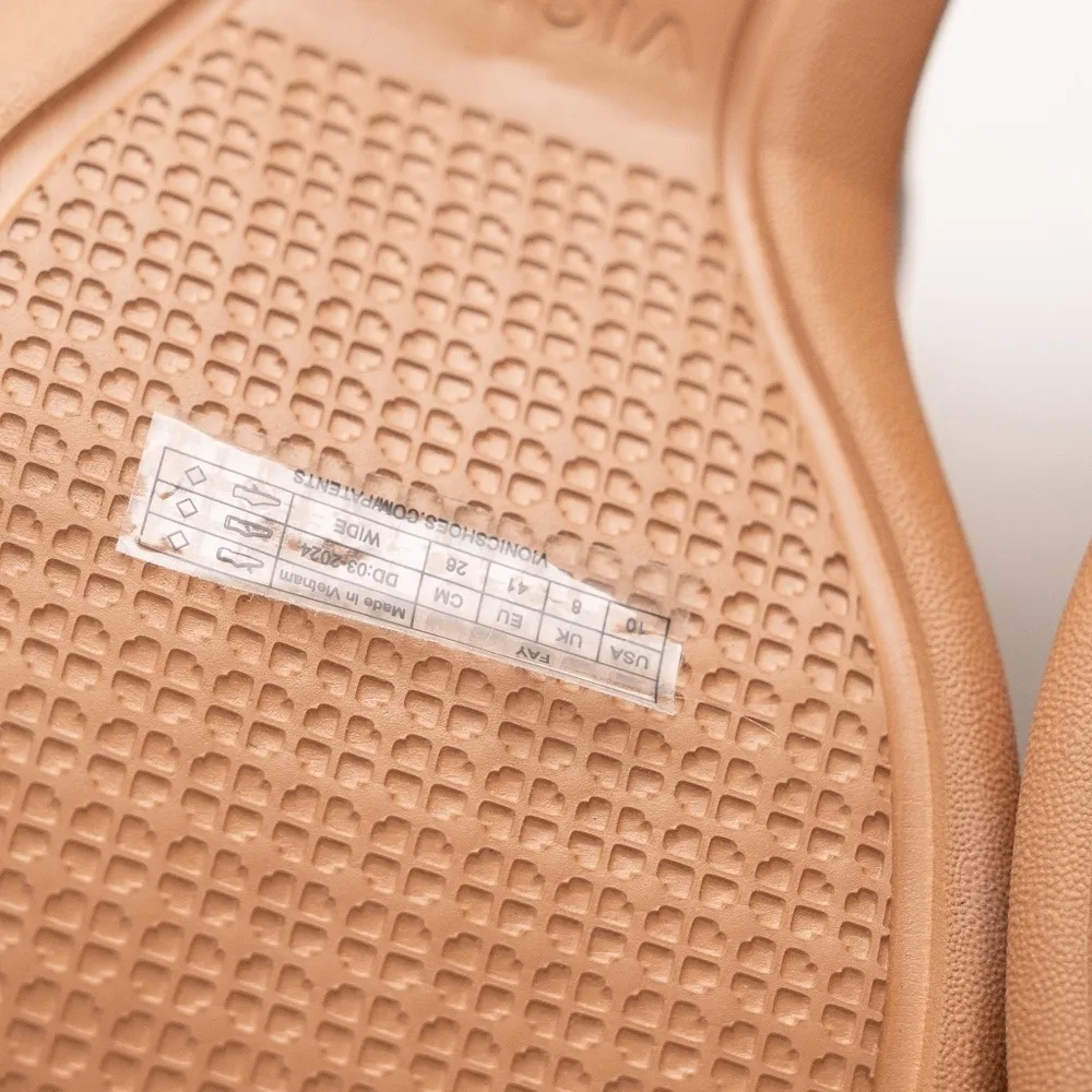 Vionic Fay Comfort Platform Sandal - Image 8