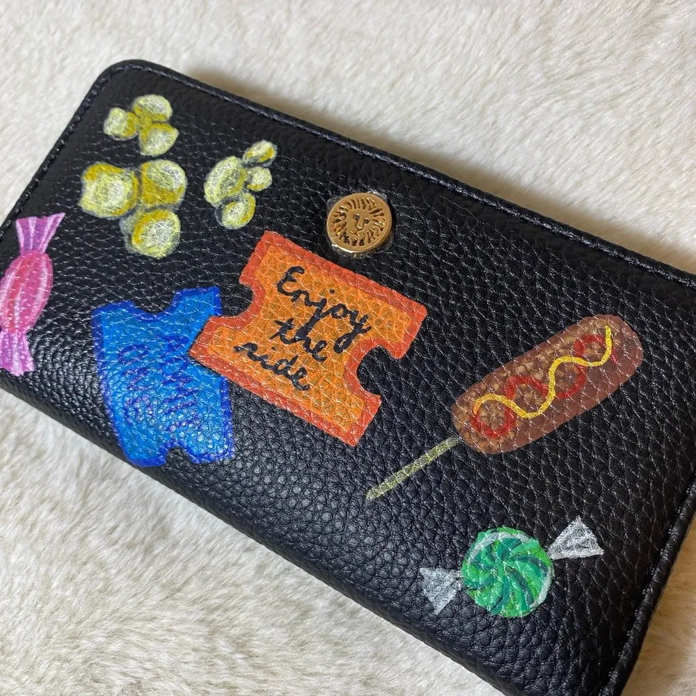 Enjoy The Ride Hand - Image 13