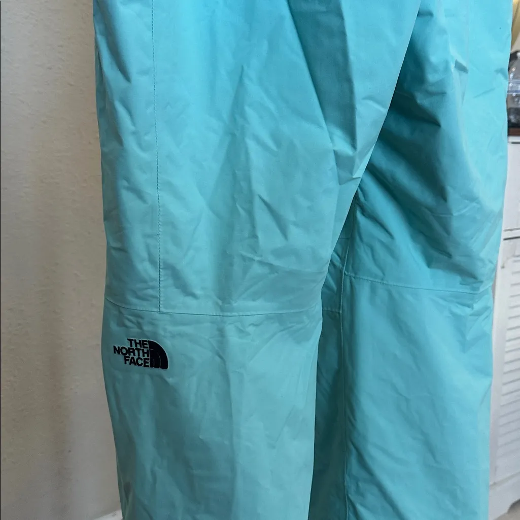 The North‎ Face Freedom Pants Women's Wasabi Insulated Bootcut Leg APP1269 NWOT - Image 7