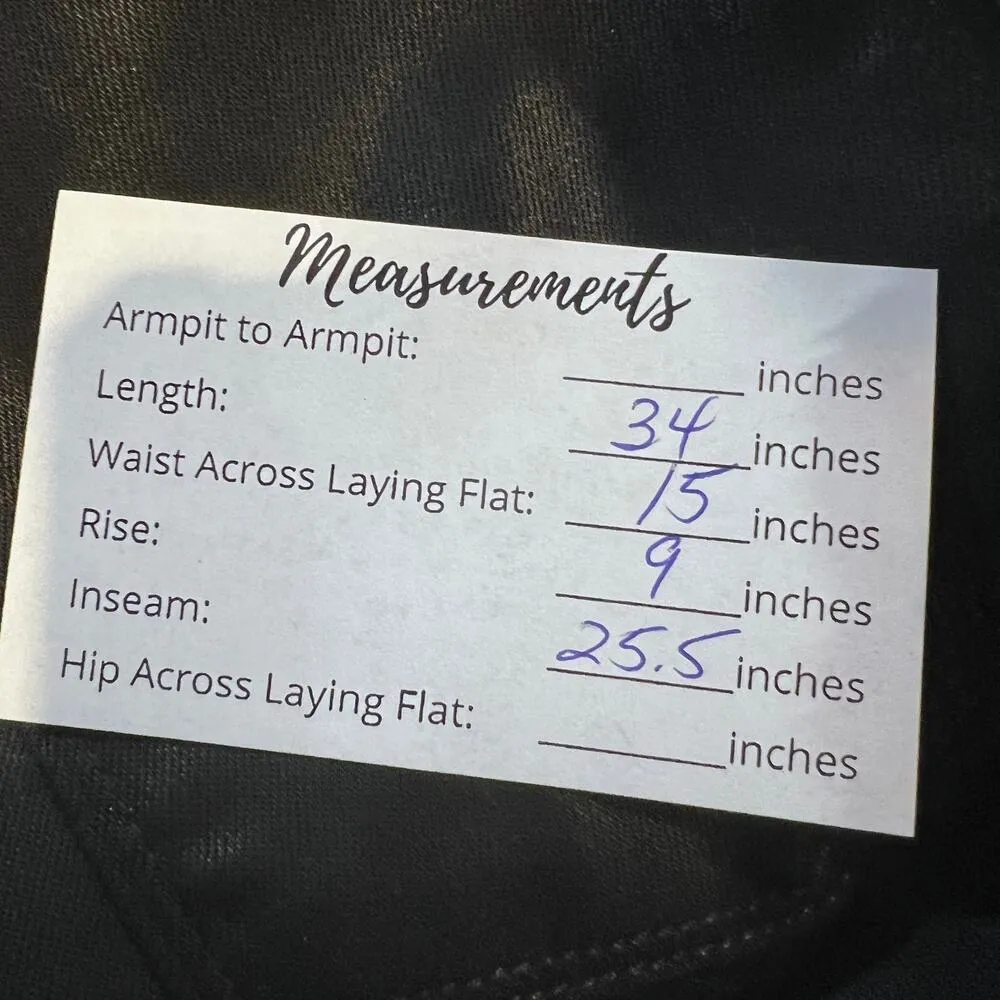 J BRAND Julia Lacquered Pants Black Size 28 Cropped Skinny Mid Rise Biker Moto - Image 3