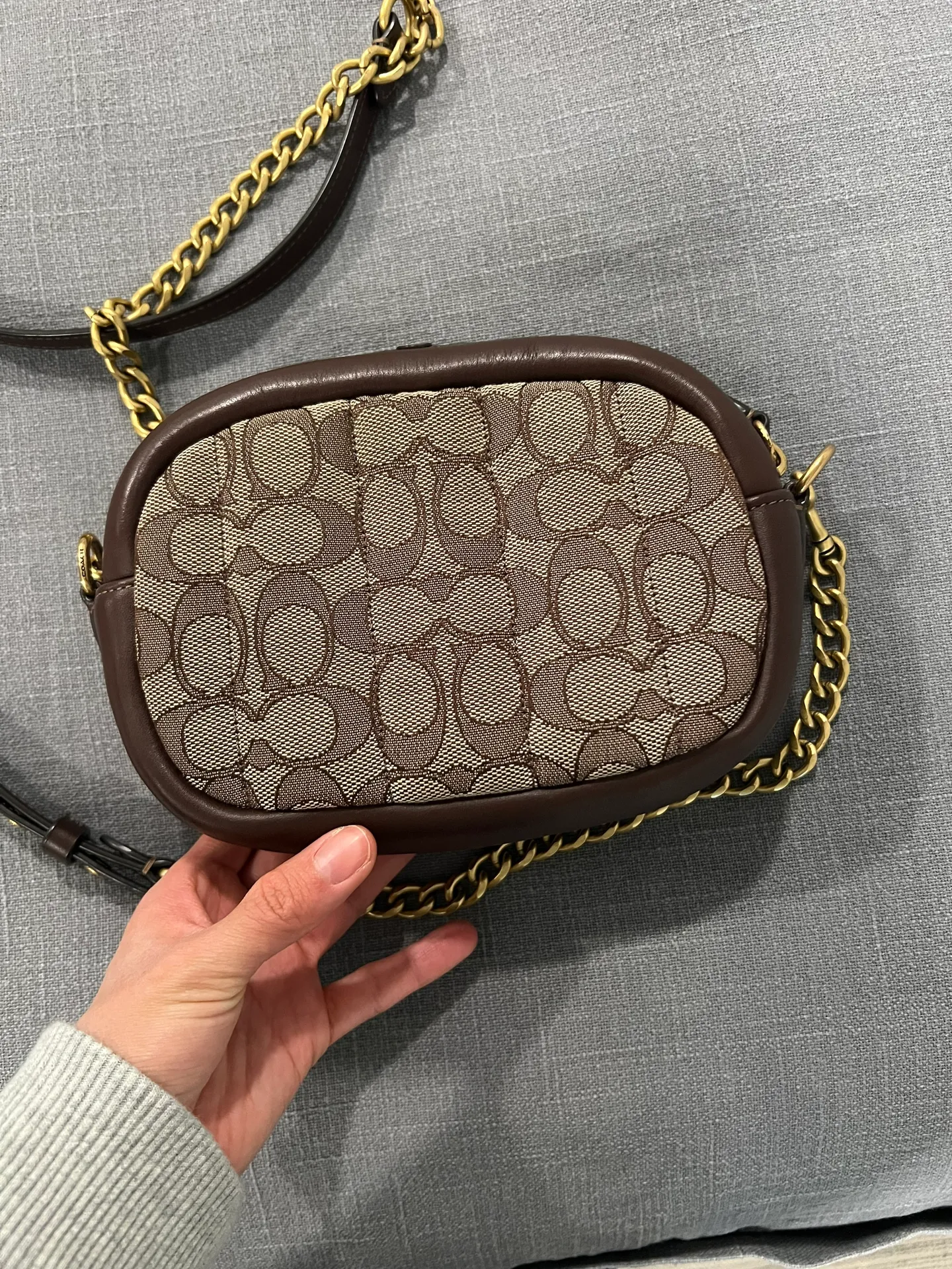 Crossbody Bag - Image 3