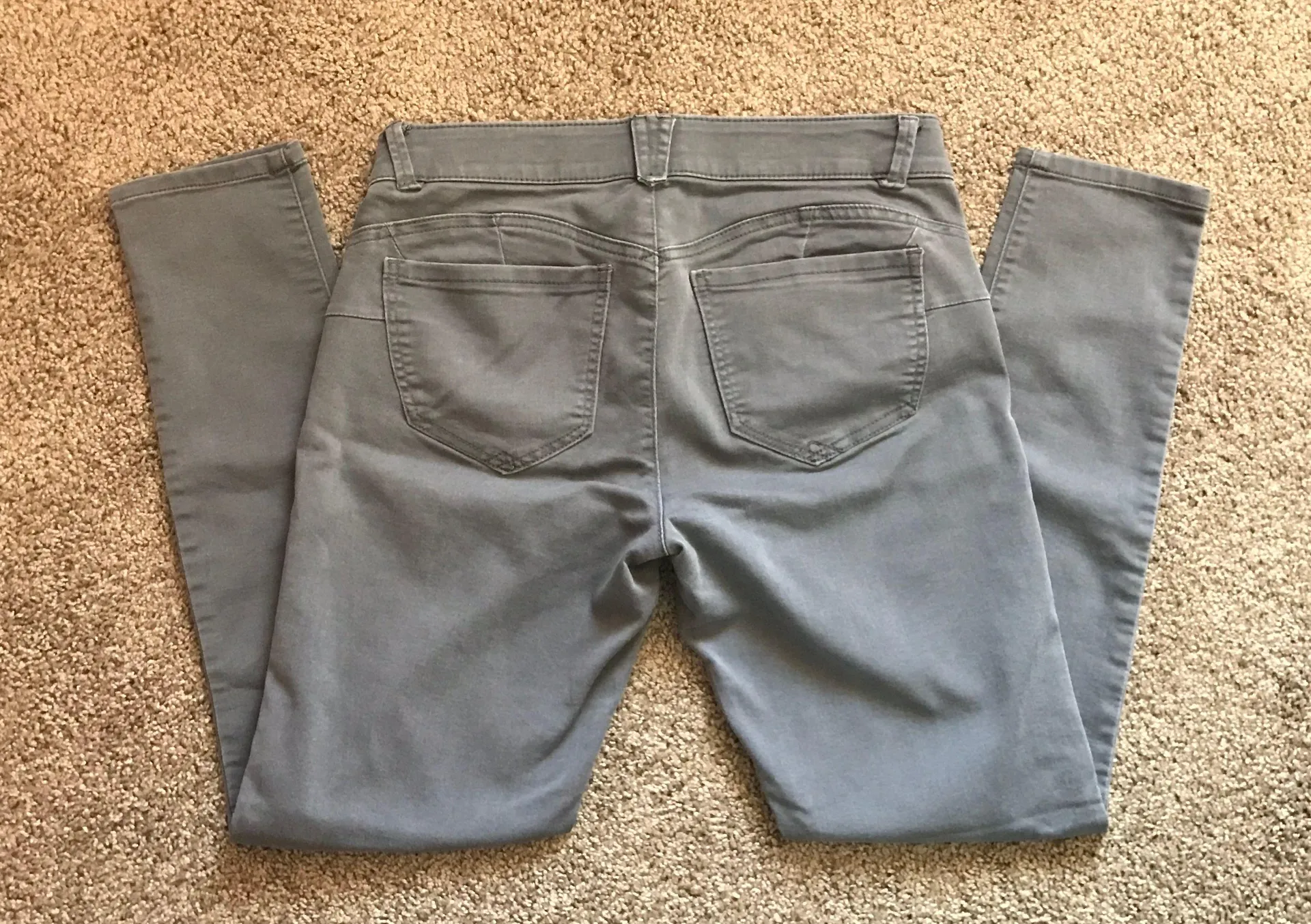 Democracy “Ab”solution Jeggings - Image 2