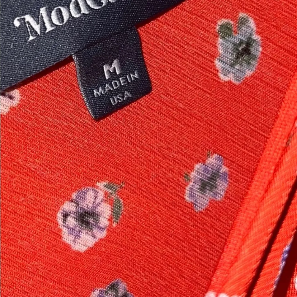 ModCloth size medium dress NWOT - Image 6