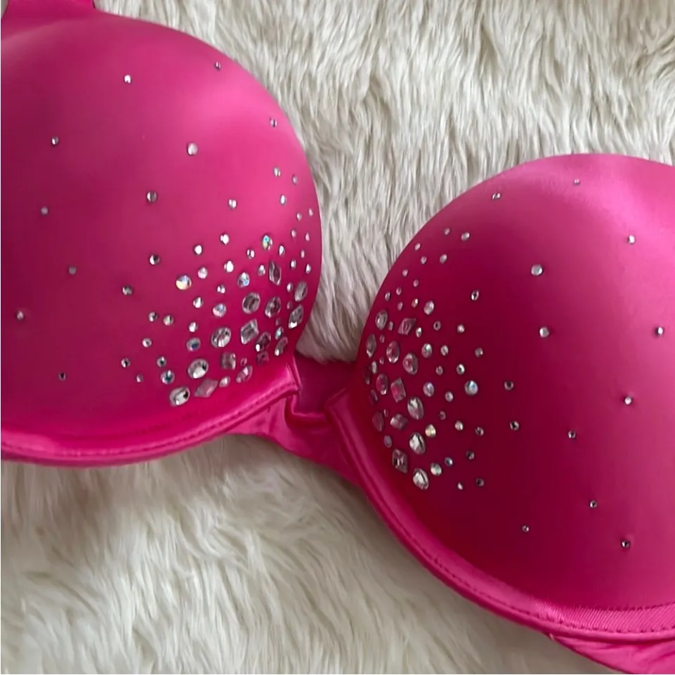 Victoria’s Secret Santa Baby Costume Set - Image 6