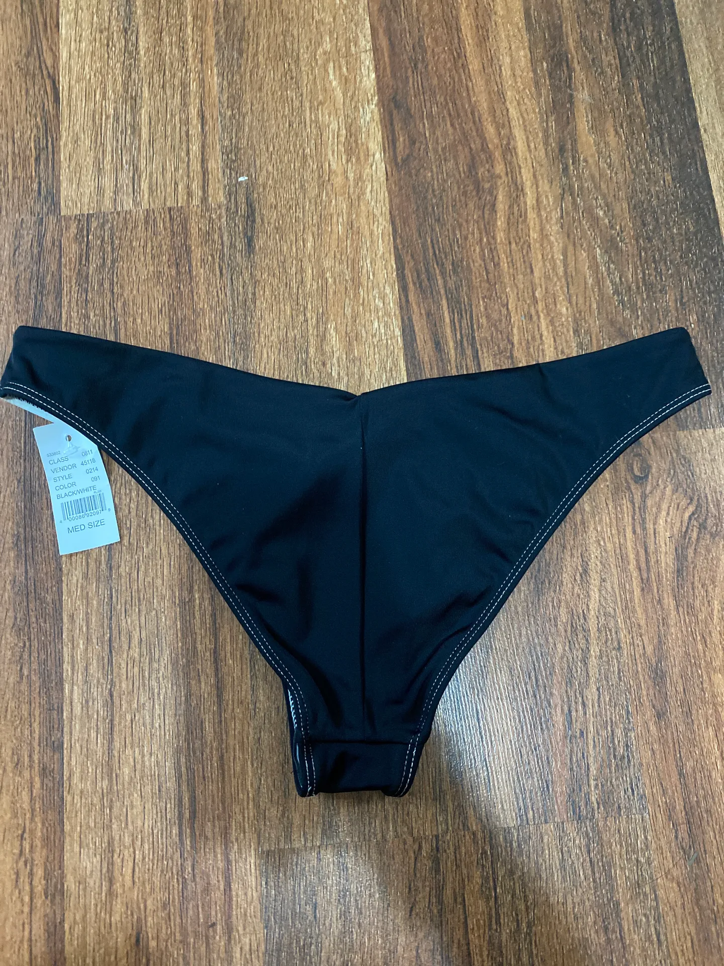 PacSun Kendall And Kylie Bathing Suit Bottoms - Image 2