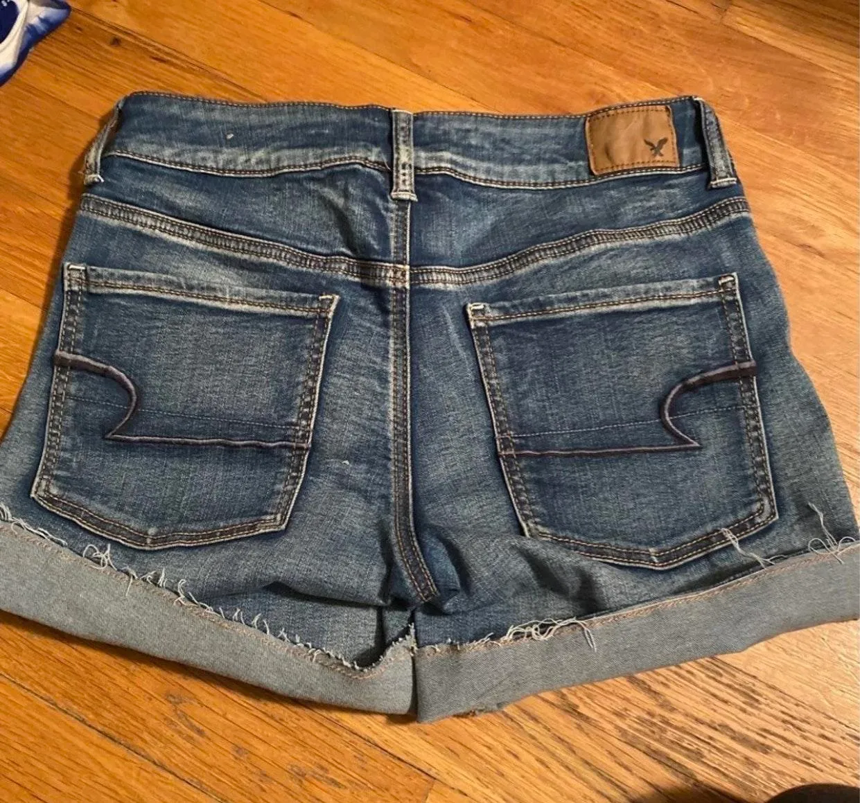American Eagle Shorts - Image 2