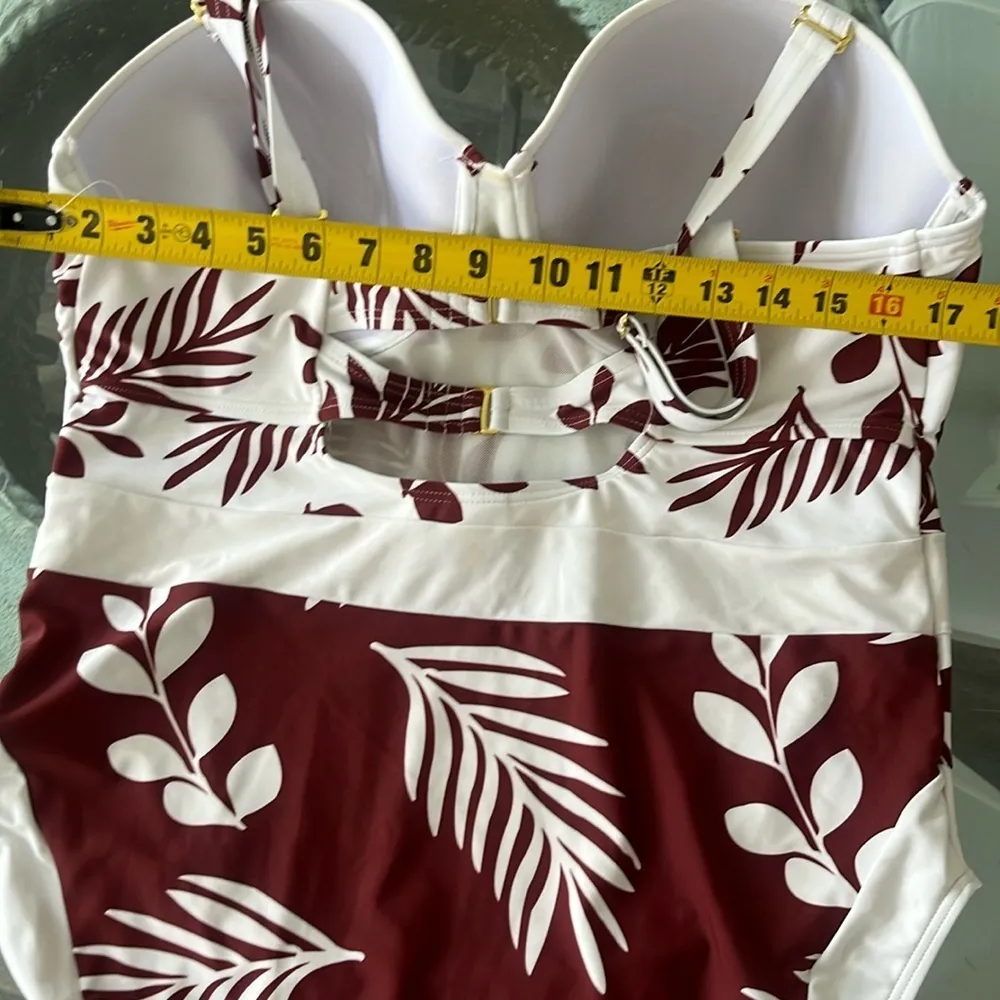 Gabi Fresh X Swimsuits For All Wanderlust One - Image 11