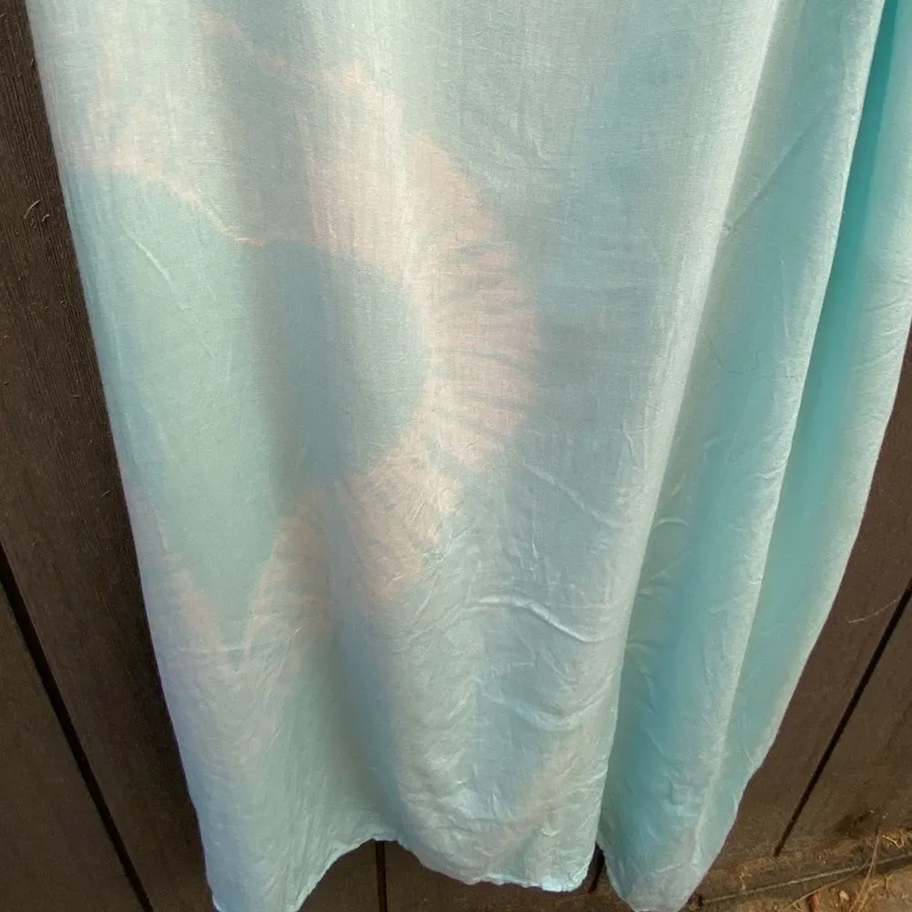 Indah  Tie‎ Dye Maxi Dress - Image 6
