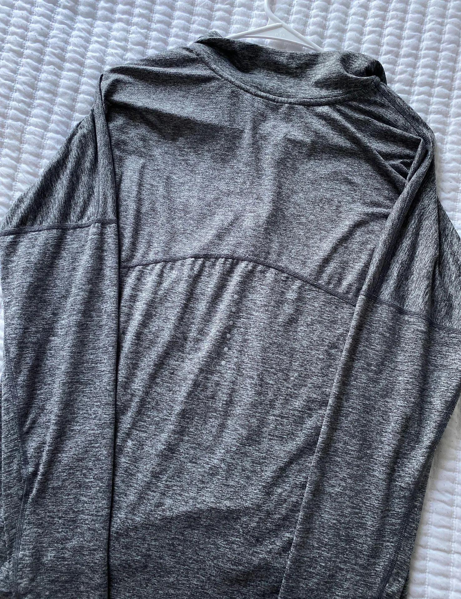 Nike Running Jacket - Image 2