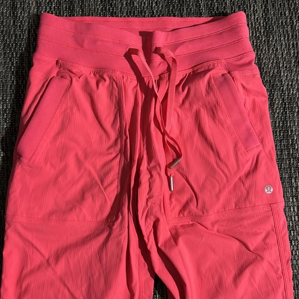 Lululemon Dance Studio Mid-Rise Lined Pant *Regular - Image 3